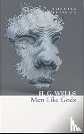 Wells, H. G. - Men Like Gods