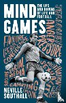 Southall, Neville - Mind Games
