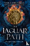 Stephens, Anna - The Jaguar Path