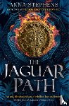 Stephens, Anna - The Jaguar Path