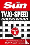 The Sun - The Sun Two-Speed Crossword Collection 8