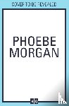 Morgan, Phoebe - The Wild Girls