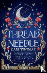 Thomas, Cari - Threadneedle