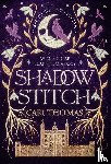 Thomas, Cari - Shadowstitch