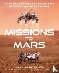 Crumpler, Larry - Missions to Mars