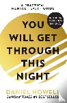 Howell, Daniel - You Will Get Through This Night