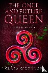 O’Connor, Clara - Curse of the Celts