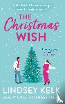 Kelk, Lindsey - The Christmas Wish