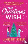 Kelk, Lindsey - The Christmas Wish