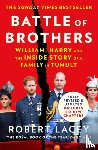 Lacey, Robert - Battle of Brothers