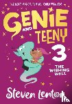 Lenton, Steven - Genie and Teeny: The Wishing Well