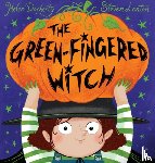 Docherty, Helen - The Green-Fingered Witch
