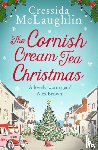 McLaughlin, Cressida - The Cornish Cream Tea Christmas