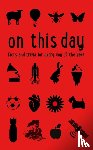  - On This Day