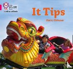 Skinner, Hatty - It Tips