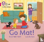 Welsh, Clare Helen - Go Mat!
