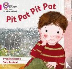 Sharma, Pranika - Pit Pat Pit Pat