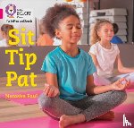 Paul, Natasha - Sit Tip Pat