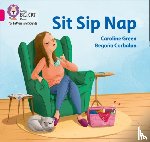 Green, Caroline - Sit Sip Nap