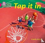 Sharma, Pranika - Tap it in