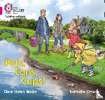Welsh, Clare Helen - Pots, Cans, Cups!