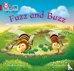 Green, Caroline - Fuzz and Buzz