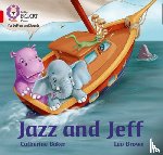 Baker, Catherine - Jazz and Jeff