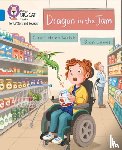 Welsh, Clare Helen - Dragon in the Jam