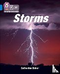 Baker, Catherine - Storms