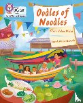 Welsh, Clare Helen - Oodles of Noodles