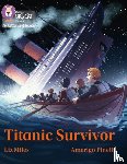 Miles, Liz - Titanic Survivor