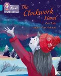 Clarke, Zoe - The Clockwork Hand