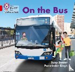 Senior, Suzy - On the Bus