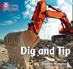 Montgomerie, Samantha - Dig and Tip