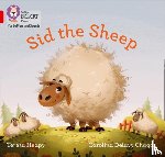 Heapy, Teresa - Sid the Sheep