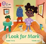 Frame, Susan - I Look for Mark