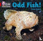 Undrill, Fiona - Odd Fish!