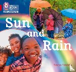 Heddle, Becca - Sun and Rain