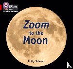 Skinner, Hatty - Zoom to the Moon