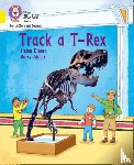Dineen, Helen - Track a T-Rex