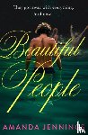 Jennings, Amanda - Beautiful People
