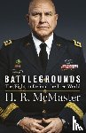 McMaster, H.R. - Battlegrounds