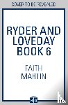 Martin, Faith - A Fatal Affair