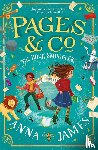 James, Anna - Pages & Co.: The Book Smugglers