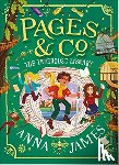 James, Anna - Pages & Co.: The Treehouse Library