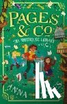 James, Anna - Pages & Co.: The Treehouse Library