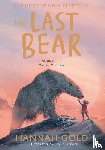 Gold, Hannah - The Last Bear