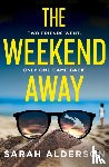 Alderson, Sarah - The Weekend Away