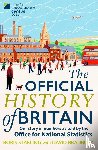 Starling, Boris - The Official History of Britain