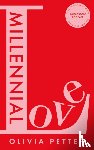 Petter, Olivia - Millennial Love